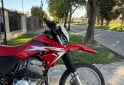 Motos - Honda Xr250 2022 Nafta 3300Km - En Venta