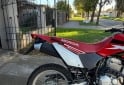 Motos - Honda Xr250 2022 Nafta 3300Km - En Venta