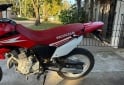 Motos - Honda Xr250 2022 Nafta 3300Km - En Venta