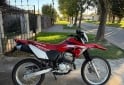 Motos - Honda Xr250 2022 Nafta 3300Km - En Venta