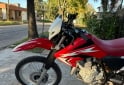 Motos - Honda Xr250 2022 Nafta 3300Km - En Venta
