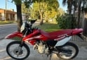 Motos - Honda Xr250 2022 Nafta 3300Km - En Venta