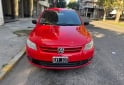 Autos - Volkswagen GOL TREND 2012 Nafta 137000Km - En Venta