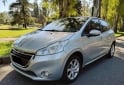 Autos - Peugeot 208 Allure plus onetouch 2013 Nafta 111Km - En Venta