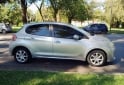 Autos - Peugeot 208 Allure plus onetouch 2013 Nafta 111Km - En Venta