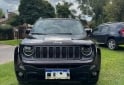 Camionetas - Jeep Renegade Longitude 2021 Nafta 56000Km - En Venta