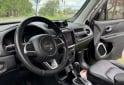 Camionetas - Jeep Renegade Longitude 2021 Nafta 56000Km - En Venta