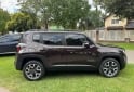 Camionetas - Jeep Renegade Longitude 2021 Nafta 56000Km - En Venta