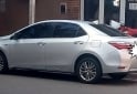 Autos - Toyota Corolla 2017 Nafta 130000Km - En Venta