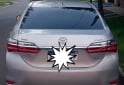 Autos - Toyota Corolla 2017 Nafta 130000Km - En Venta