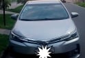 Autos - Toyota Corolla 2017 Nafta 130000Km - En Venta