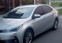 Autos - Toyota Corolla 2017 Nafta 130000Km - En Venta