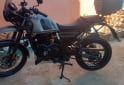 Motos - Royal Enfield Himalayan BS6 2022 Nafta 41000Km - En Venta