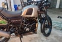 Motos - Royal Enfield Himalayan BS6 2022 Nafta 41000Km - En Venta
