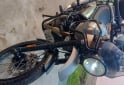 Motos - Royal Enfield Himalayan BS6 2022 Nafta 41000Km - En Venta