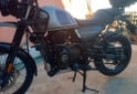 Motos - Royal Enfield Himalayan BS6 2022 Nafta 41000Km - En Venta