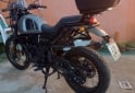 Motos - Royal Enfield Himalayan BS6 2022 Nafta 41000Km - En Venta