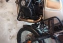 Motos - Royal Enfield Himalayan BS6 2022 Nafta 41000Km - En Venta