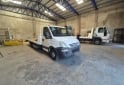 Camiones y Gr�as - Iveco 55C16 - En Venta
