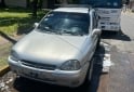 Autos - Chevrolet Corsa 3 puertas 1998 GNC 230000Km - En Venta