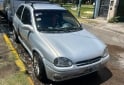 Autos - Chevrolet Corsa 3 puertas 1998 GNC 230000Km - En Venta