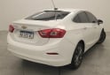 Autos - Chevrolet Cruze Ltz 2017 Nafta 130000Km - En Venta