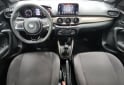 Autos - Fiat Cronos 1.3 S Design 2022 GNC 70000Km - En Venta