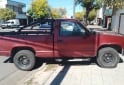 Camionetas - Chevrolet Silverado 1998 Diesel 450000Km - En Venta