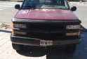 Camionetas - Chevrolet Silverado 1998 Diesel 450000Km - En Venta