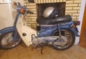 Motos - Honda Honda econo c90 1997 Nafta 17358Km - En Venta