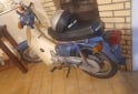 Motos - Honda Honda econo c90 1997 Nafta 17358Km - En Venta