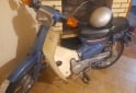 Motos - Honda Honda econo c90 1997 Nafta 17358Km - En Venta