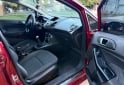 Autos - Ford Fiesta Kinetic 2014 Nafta 147500Km - En Venta