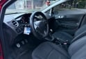 Autos - Ford Fiesta Kinetic 2014 Nafta 147500Km - En Venta