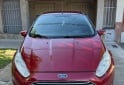 Autos - Ford Fiesta Kinetic 2014 Nafta 147500Km - En Venta