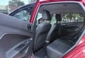 Autos - Ford Fiesta Kinetic 2014 Nafta 147500Km - En Venta