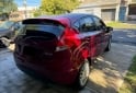 Autos - Ford Fiesta Kinetic 2014 Nafta 147500Km - En Venta