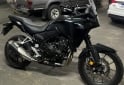 Motos - Honda NX 500 2025 Nafta 3900Km - En Venta