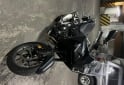Motos - Honda NX 500 2025 Nafta 3900Km - En Venta
