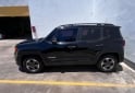 Camionetas - Jeep Renegade sport 2016 Nafta 150000Km - En Venta