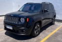 Camionetas - Jeep Renegade sport 2016 Nafta 150000Km - En Venta