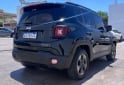 Camionetas - Jeep Renegade sport 2016 Nafta 150000Km - En Venta