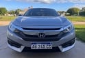 Autos - Honda Ex-l 2017 2017 Nafta 98500Km - En Venta