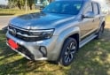 Camionetas - Volkswagen AMAROK v6 2025 Diesel 9700Km - En Venta