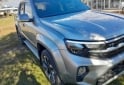 Camionetas - Volkswagen AMAROK v6 2025 Diesel 9700Km - En Venta
