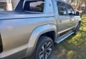 Camionetas - Volkswagen AMAROK v6 2025 Diesel 9700Km - En Venta
