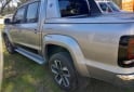 Camionetas - Volkswagen AMAROK v6 2025 Diesel 9700Km - En Venta