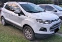 Camionetas - Ford Ecosport se 1.6 2015 Nafta 126300Km - En Venta