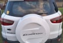 Camionetas - Ford Ecosport se 1.6 2015 Nafta 126300Km - En Venta