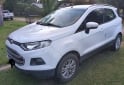 Camionetas - Ford Ecosport se 1.6 2015 Nafta 126300Km - En Venta